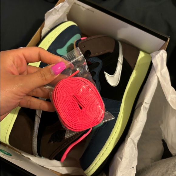 Nike Retro Tokyo Bio Hack - Picture 4 of 6